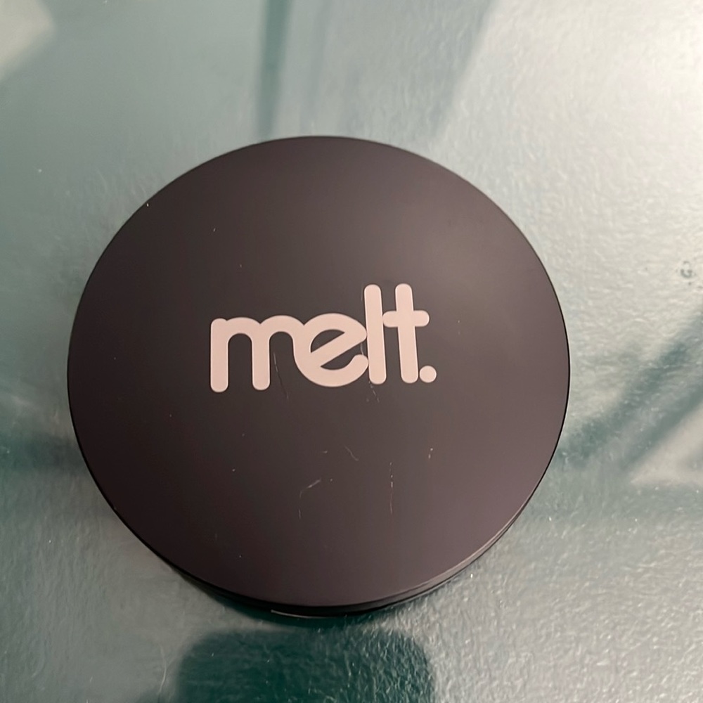 Melt highlighter